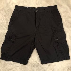 Calvin Klein Cargo Shorts